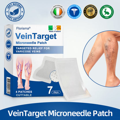 𝑶𝒇𝒇𝒊𝒄𝒊𝒂𝒍 𝑺𝒕𝒐𝒓𝒆🍀|𝐅𝐥𝐨𝐫𝐢𝐬𝐦𝐚® 𝐕𝐞𝐢𝐧𝐓𝐚𝐫𝐠𝐞𝐭 𝐌𝐢𝐜𝐫𝐨𝐧𝐞𝐞𝐝𝐥𝐞 𝐏𝐚𝐭𝐜𝐡⚡Instant Relief, Long-Term Results