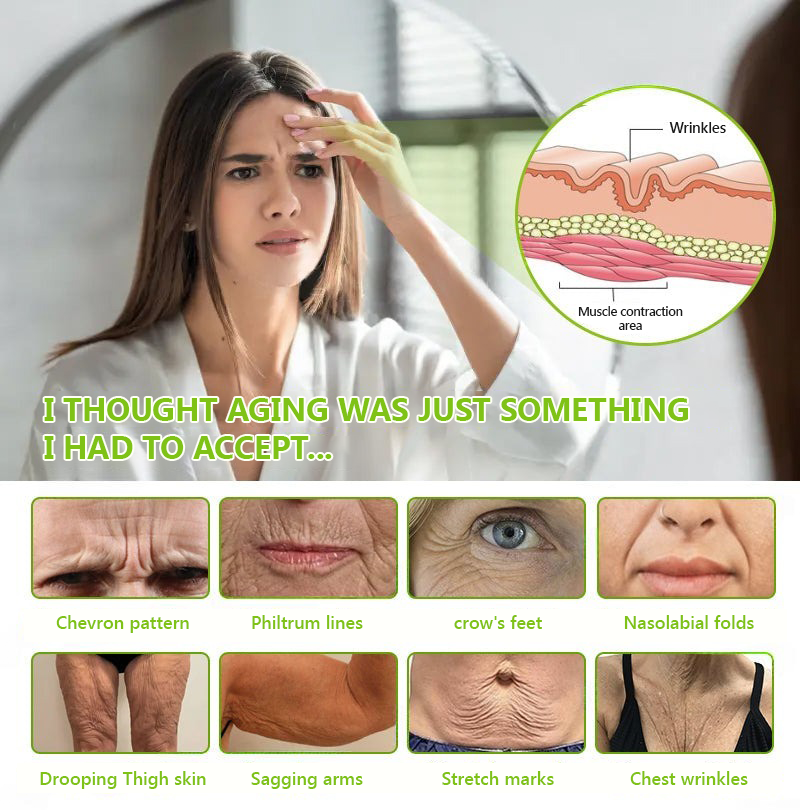 𝑶𝒇𝒇𝒊𝒄𝒊𝒂𝒍 𝑺𝒕𝒐𝒓𝒆😍| Regain youthful skin nown 💫STDEI® BOTOX & VITA A RETINOL SHOT Wrinkle Lift Tightening Cream
