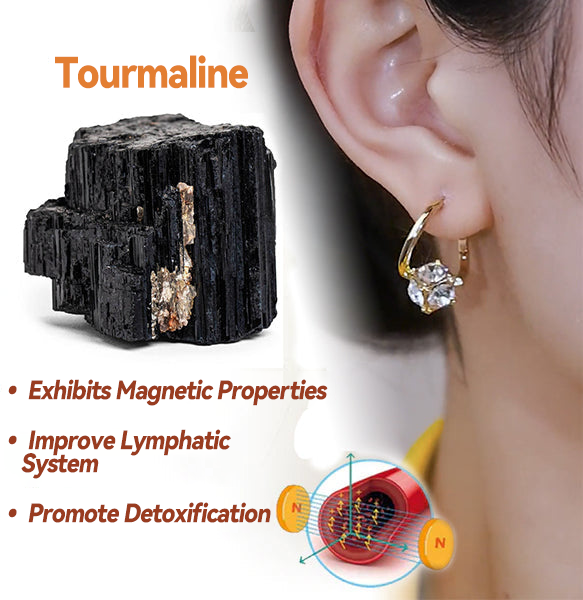 （LAST DAY SALE - 80% OFF🔥)👩‍⚕️🎁 𝐂𝐙𝐓𝐈𝐂𝐋𝐄® 𝐋𝐲𝐦𝐩𝐡 𝐯𝐢𝐭𝐲 𝐌𝐚𝐠𝐧𝐞𝐓𝐡𝐞𝐫𝐚𝐩𝐲 𝐆𝐞𝐫𝐦𝐚𝐧𝐢𝐮𝐦 𝐄𝐚𝐫𝐫𝐢𝐧𝐠𝐬